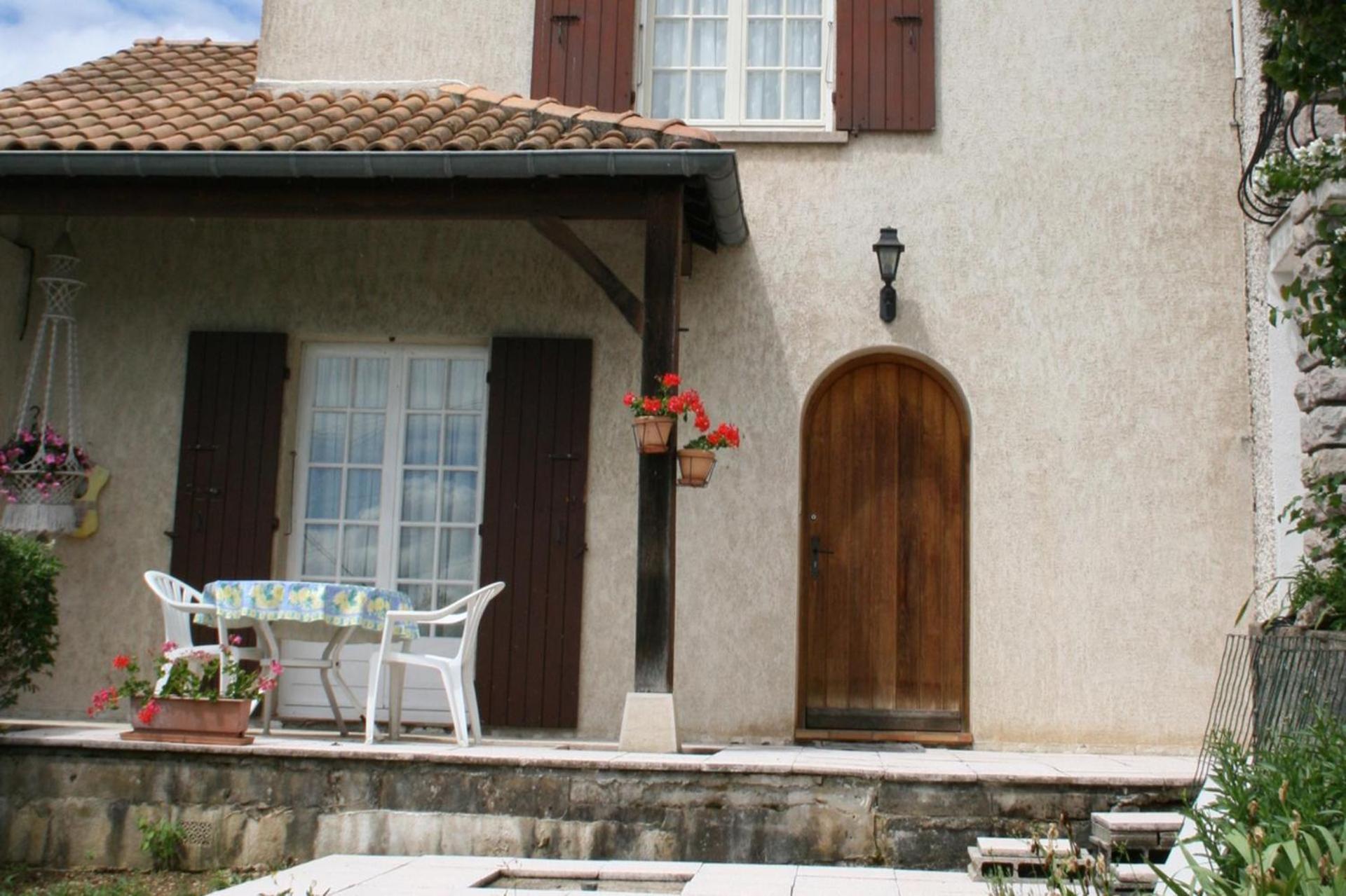 1 Bedroom House 20Min Walk To Centre In טורנוס מראה חיצוני תמונה